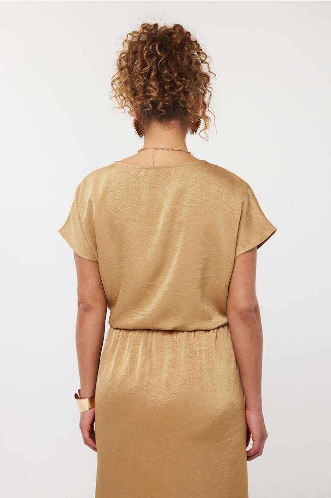 TOP KIEK HSS2516 007 SAND